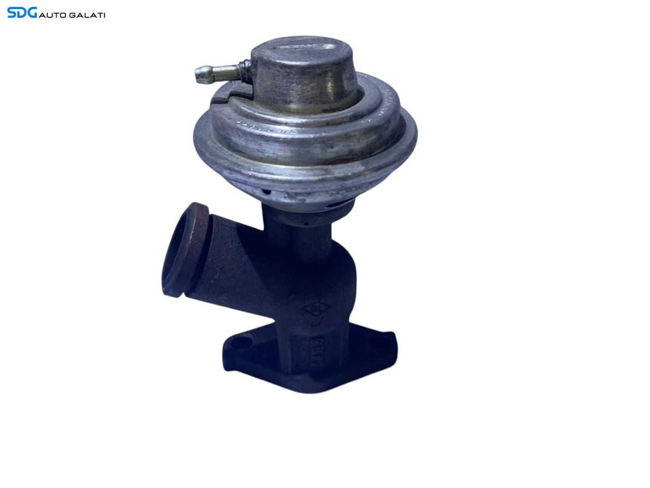 EGR Peugeot 607 2.0 HDI RHZ RHS RHR 2000 - 2011 Cod 9640185580  [M5673]