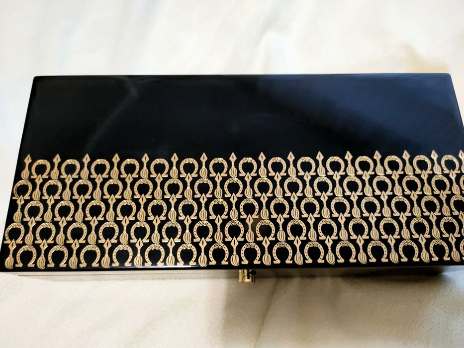 Ручка камча от Empire