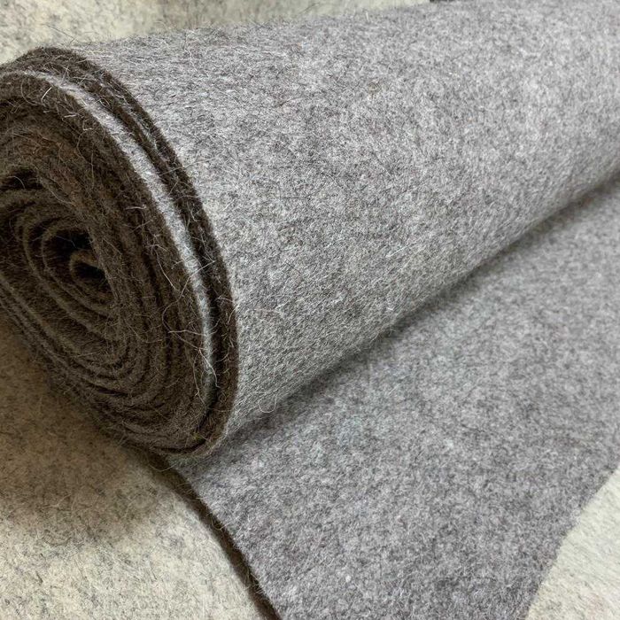 Войлок оптом нархлада