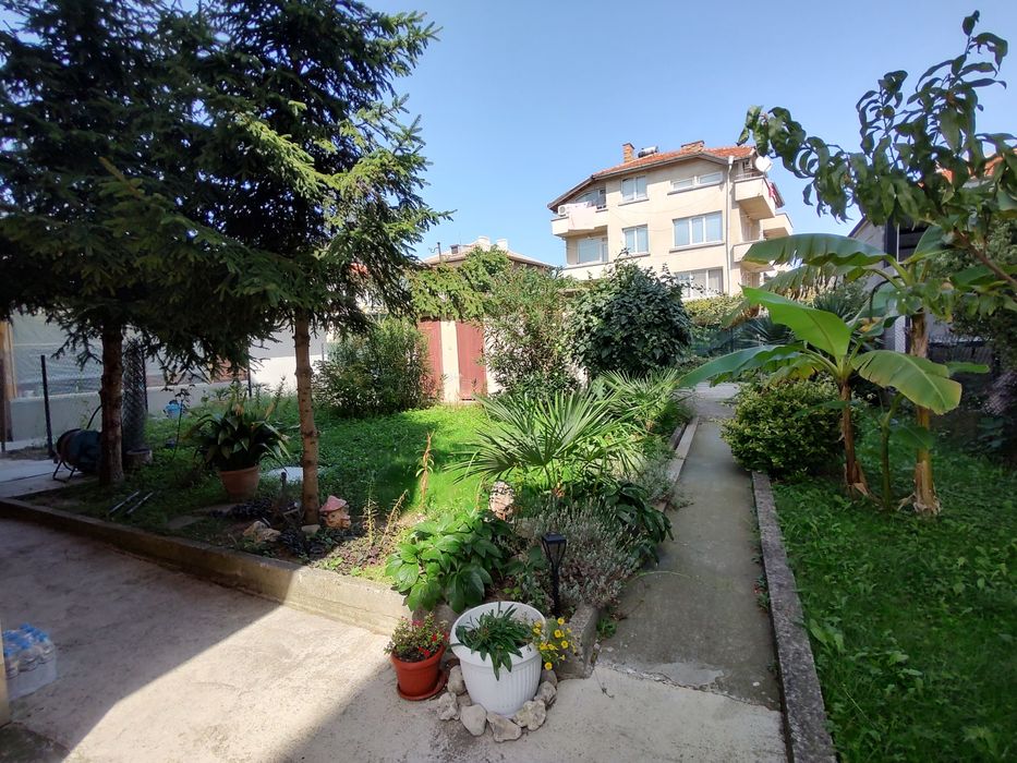 Продава се Етаж от къща в Приморско - 160 кв.м за 829 €/кв.м - Снимка #3