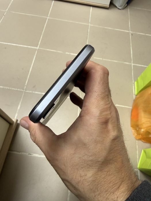 Tecno Pova 4 8/128gb