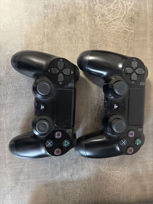 Sony PlayStation 4 Slim 1TB