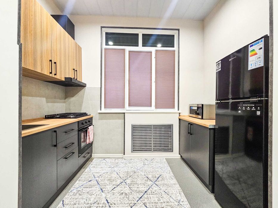 Своя 2-х ком.62 кв.м. кирпич сталинка Некст,Next,Ракат, Seoul Moon