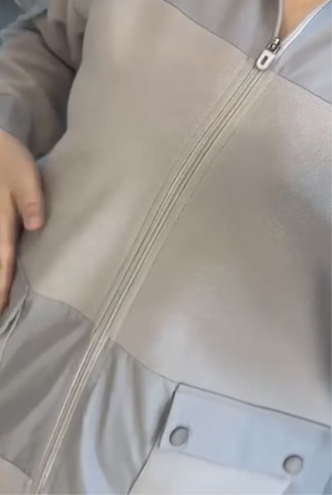 Двойка женская 58р