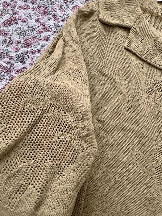 Zara поло-рубашка