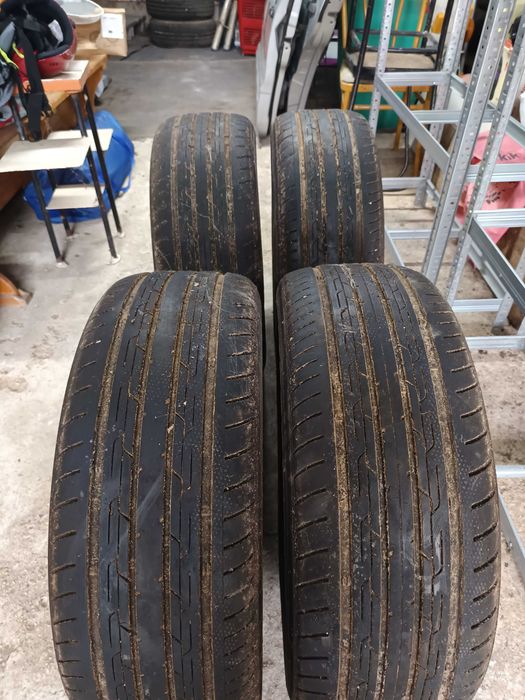 Гуми 235 60 16 летни