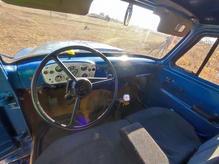 Продам газ 5310 в хорошем состоянии