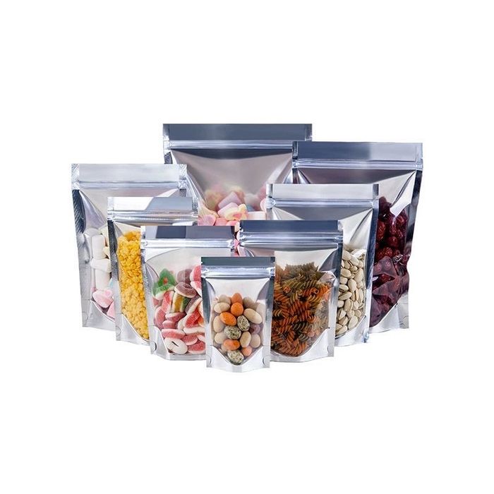 Зип пакет, дой пак