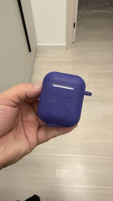 Air pods 2 продам