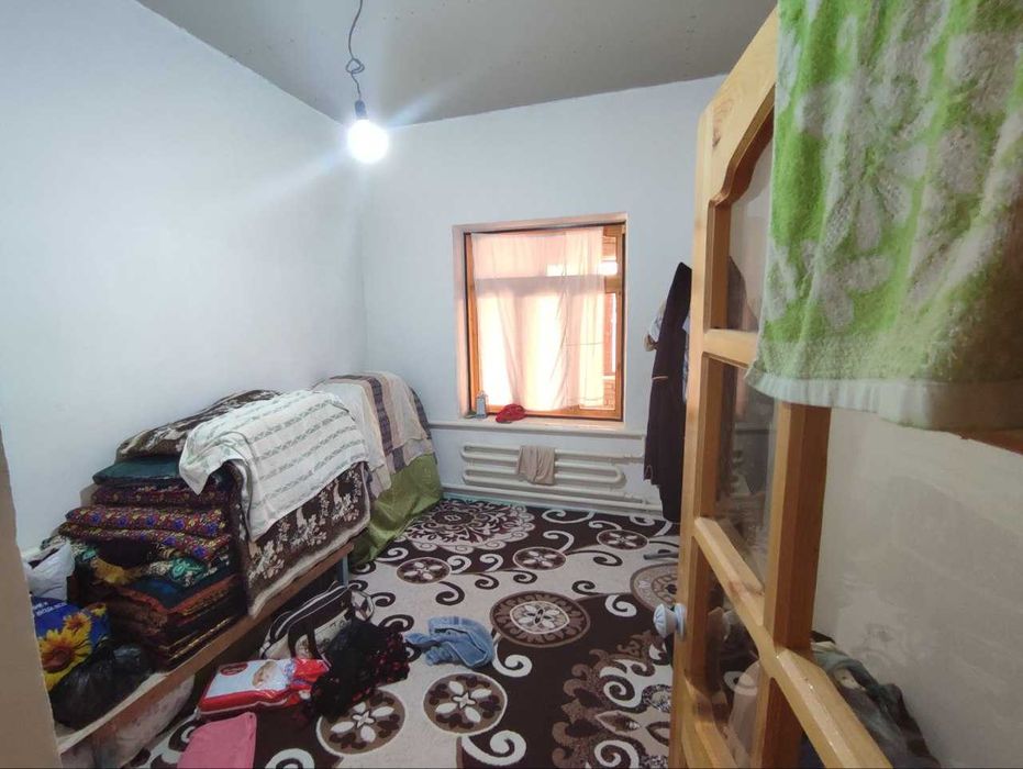 Срочно Фарход совхозида ховли сотилади