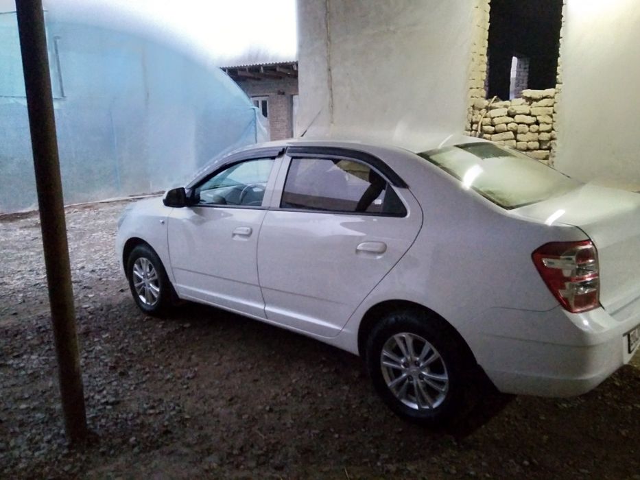 Шевралет кобил 2023 йил