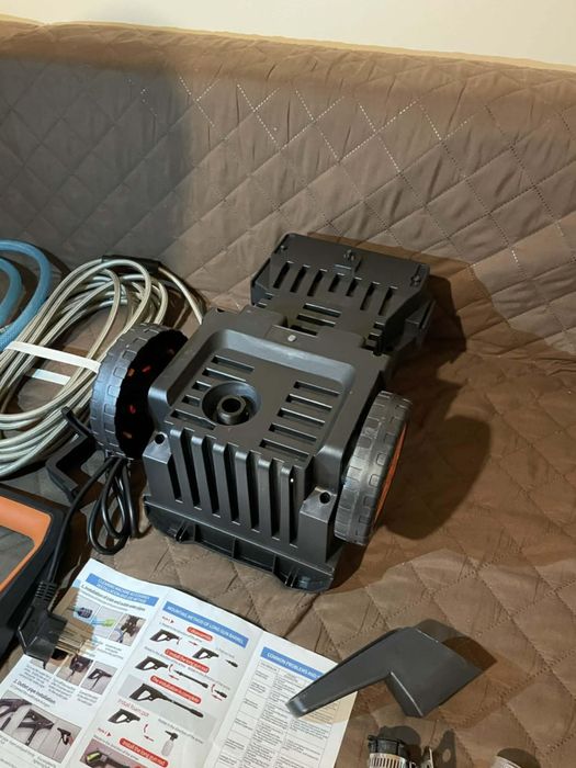 Spălător jet cu presiune