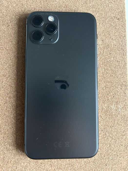 Iphone 11 pro 256 GB space gray