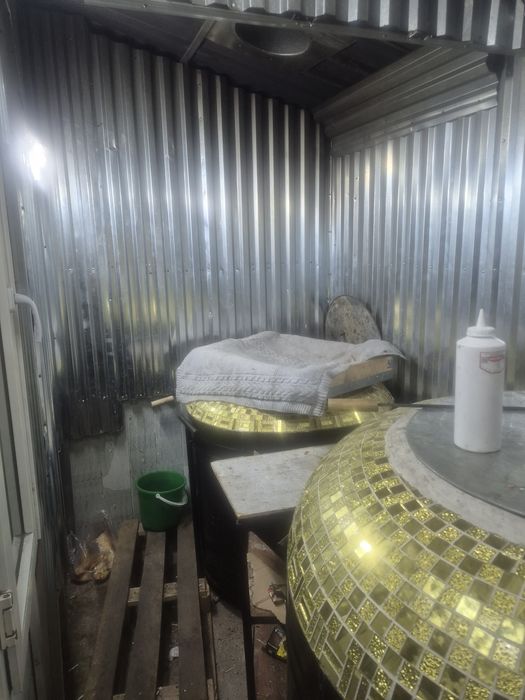 Продам фаст фуд, тандыр, донерная