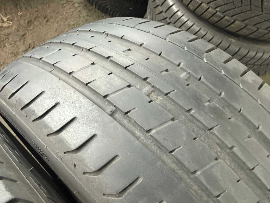 # Anvelope Vara 225/35 R19 - stoc depozit