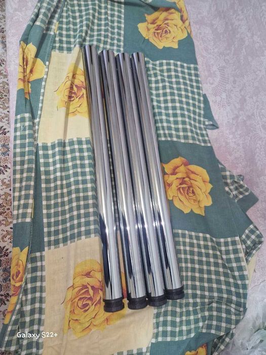 Стол обеденный СО-1 (дуб сономо)