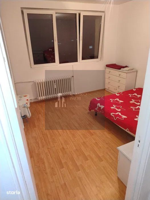 2 camere confort 1- 53mp-decomandat /Giurgiului/Progresu.