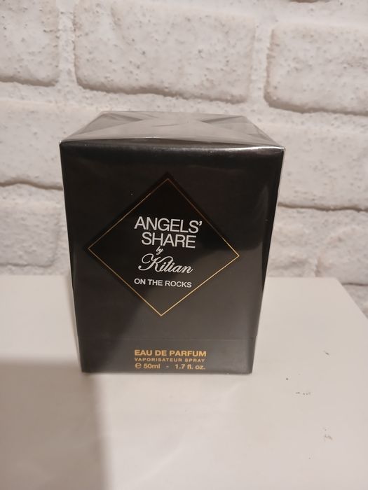Kilian Angel Share on the Rocks 50ml parfum