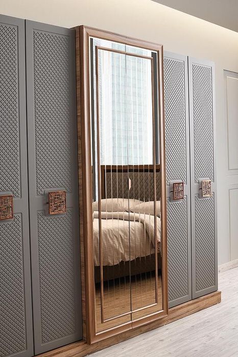 Спален комплект Loft