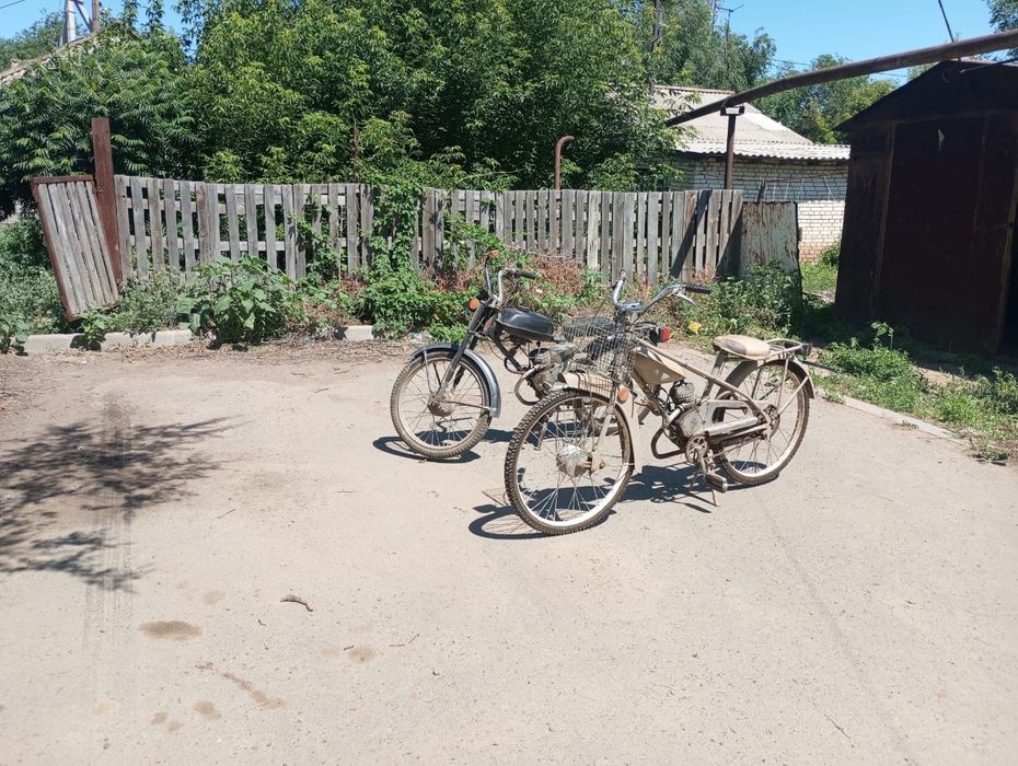 Продам вместе или по отдельности