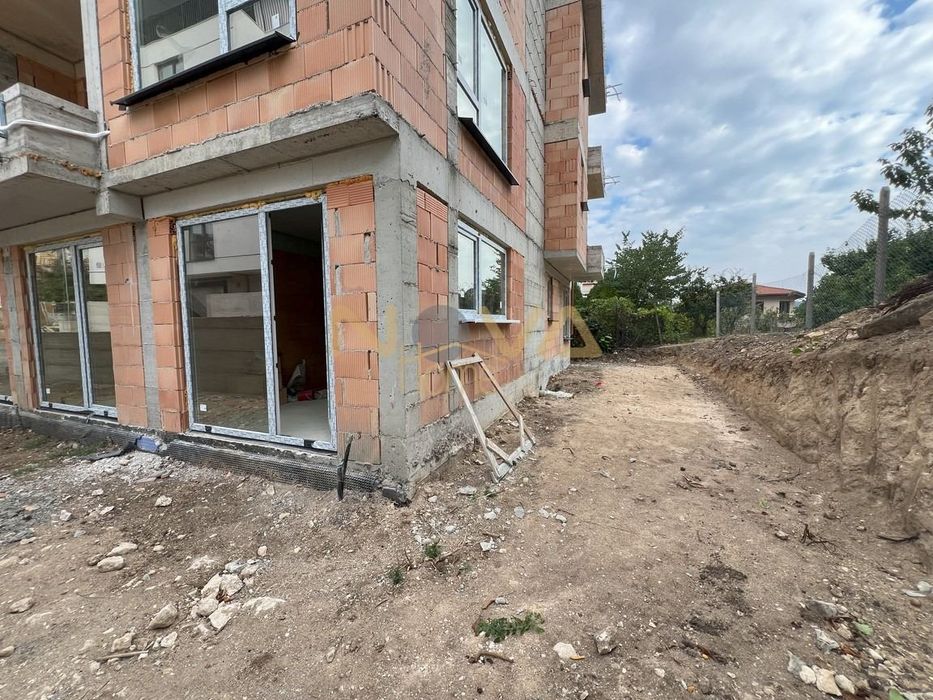 3-стаен в Варна-Виница площ 111 цена 134900