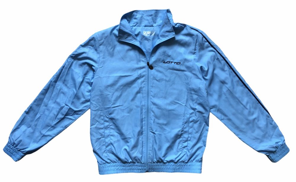 Geaca Barbati Trening LOTTO Sport Retro | Marime L