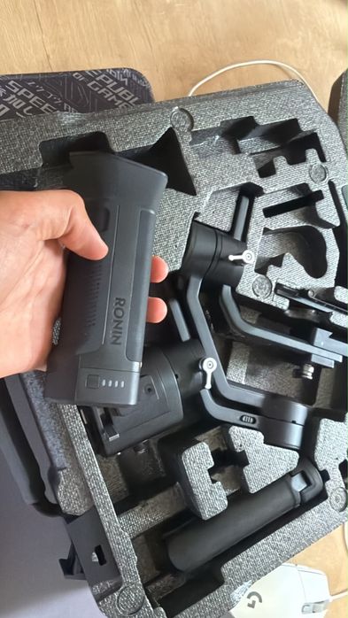 Dji ronin SC (нерабочий)