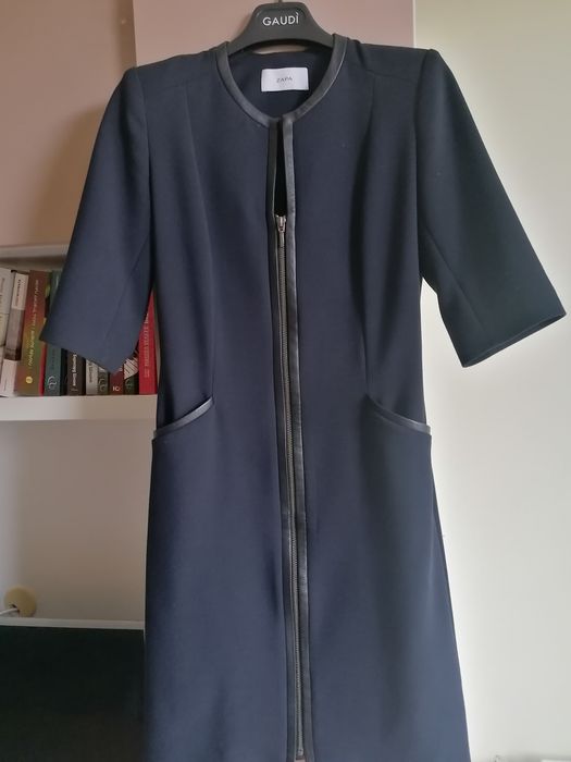 Дамски рокли Sandro, ZAPA