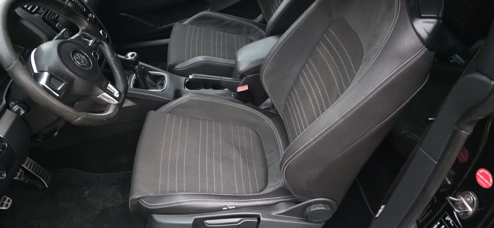 Vw scirocco 1.4 benzina 2010 euro 5