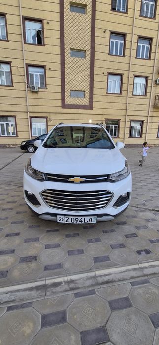 Other Tracker 2019 — 2