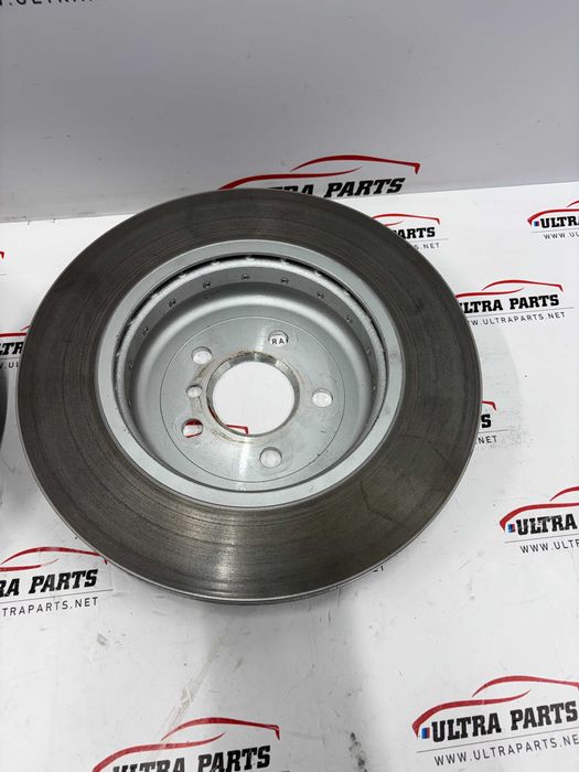 Задни Дискове С Накладки За БМВ 3 Г20 4 Г22 5 Г30 7 Г11 Х3 Г01 BMW 3 G20 4 G22 5 G30 7 G11 X3 G01