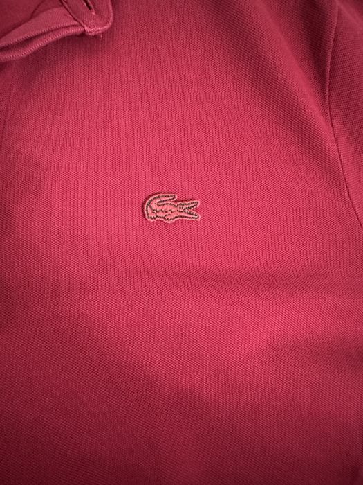Продам поло lacoste и кофту boss