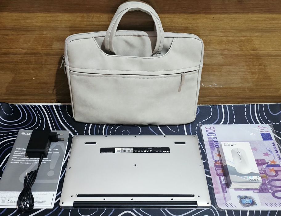 Acer Lite 15 UltraBook 2025!