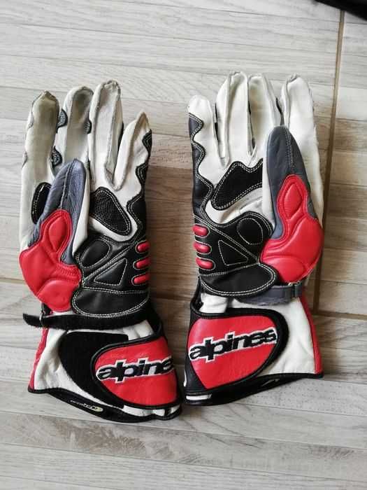 Ръкавици Alpinestars