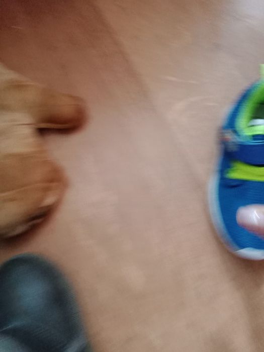 Обувь детская разная