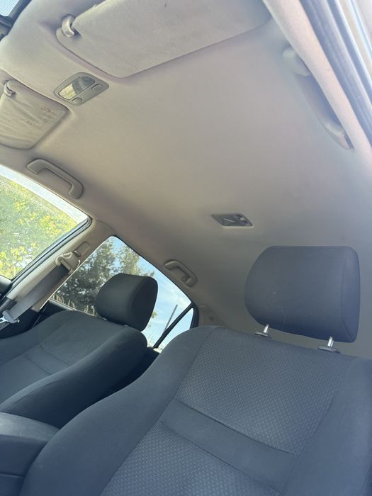 Toyota Corolla 1.4 D-4D 2006 на части!