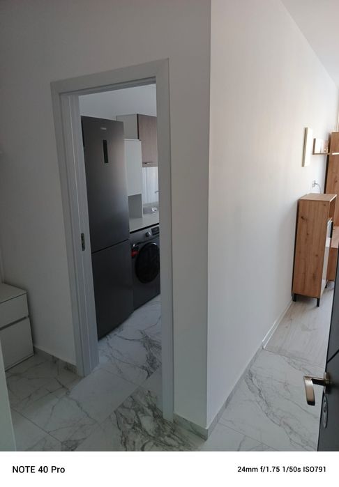 Garsoniera de închiriat str.Soarelui 23 -Militari Residence