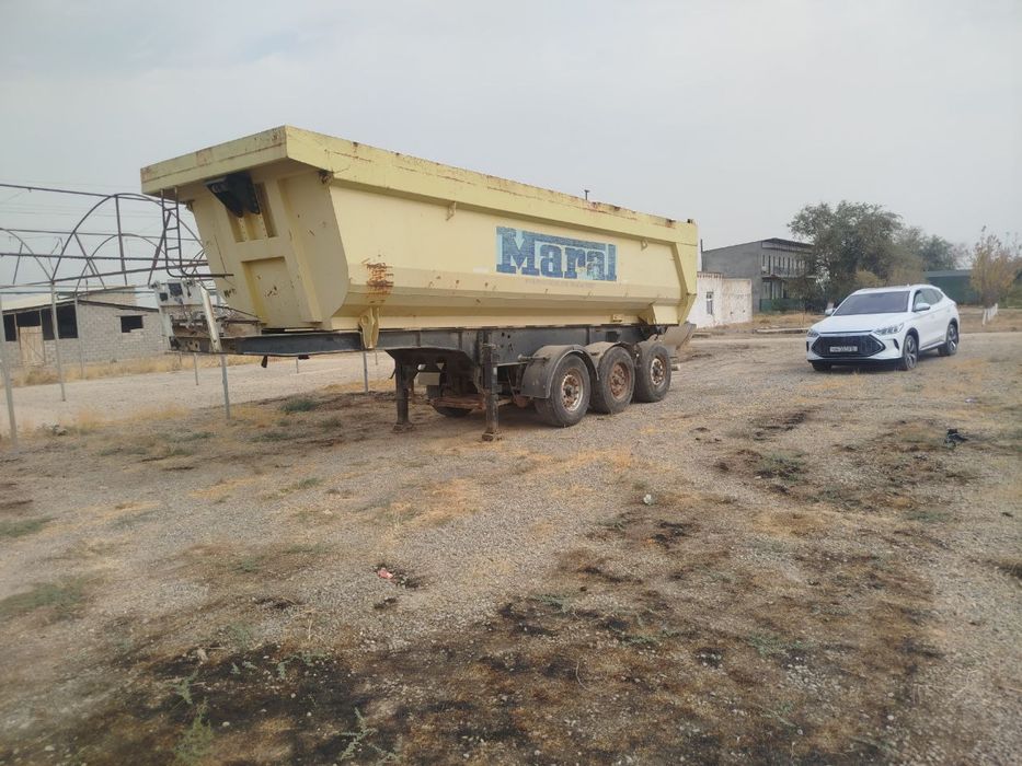 Тиркама марал 2009 йил