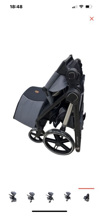 Продам коляска сатамын