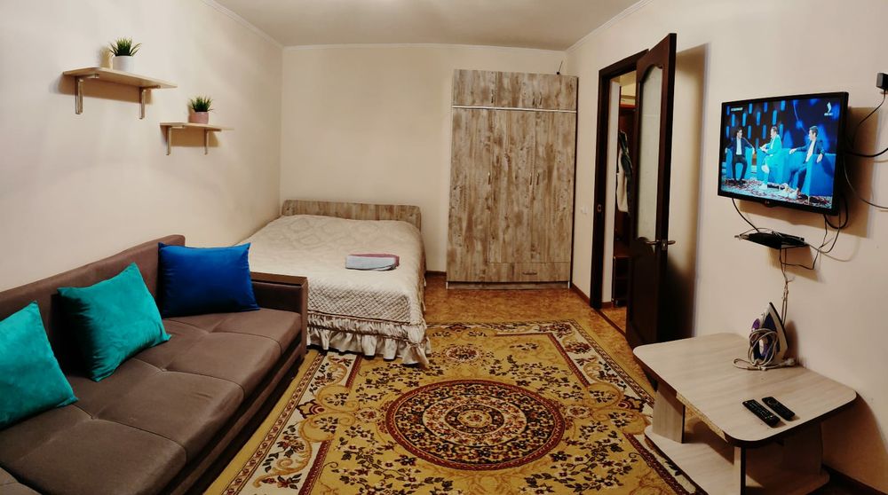 1 комнатная Wi-Fi