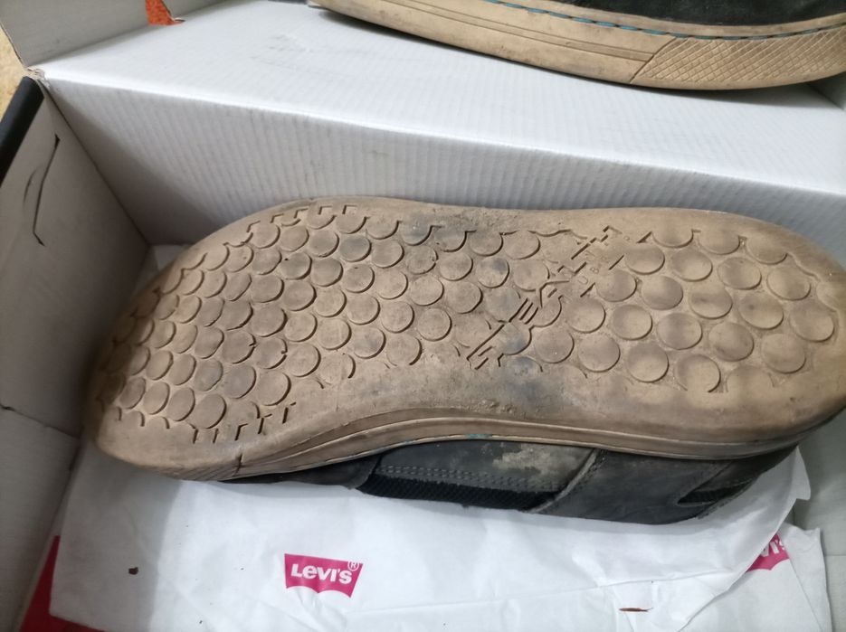 Papuci ciclism Adidas MTB five ten freerider marimea 44