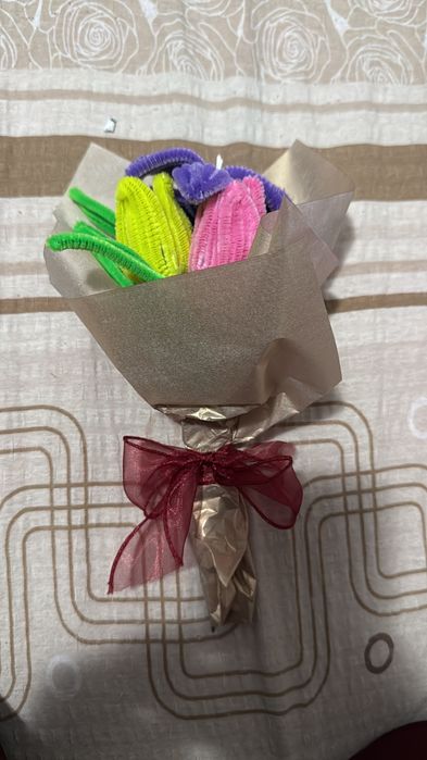 Decoratiuni din flori sau buchete