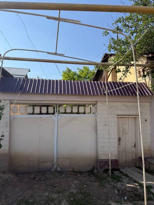 Дом участок земля