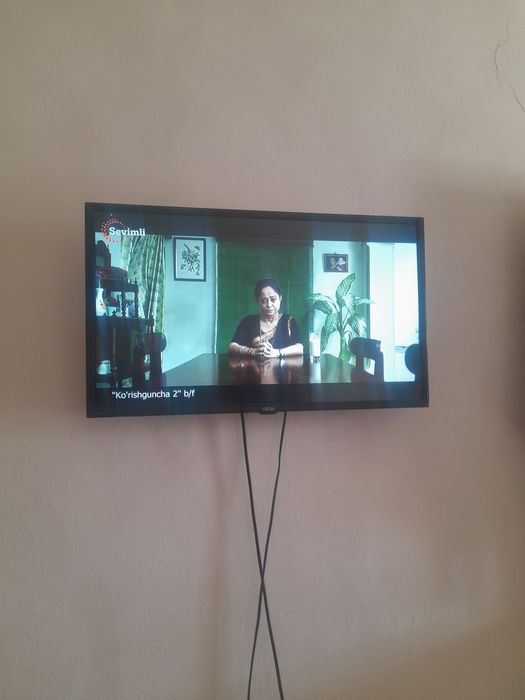 Артел 32 лед телек