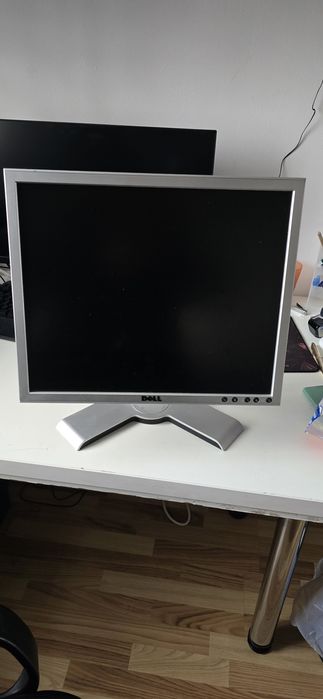 Monitor pc Dell reglabil