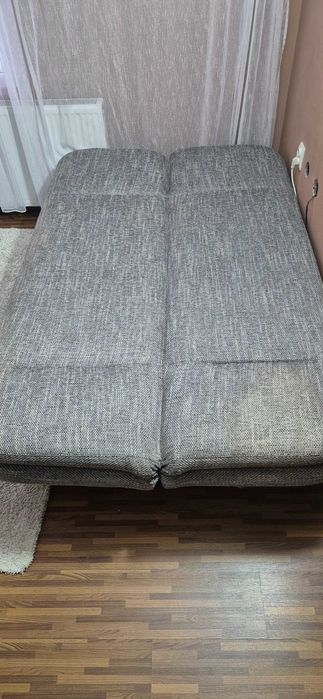 Canapea Extensibila