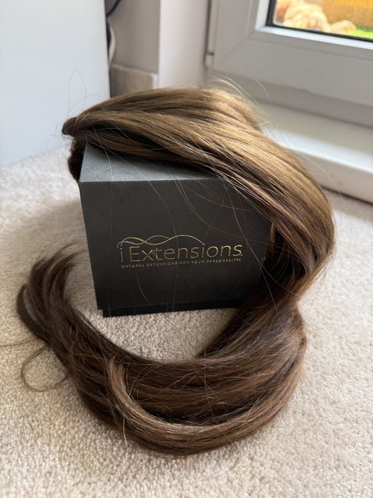 iExtensions 60 cm, saten deschis