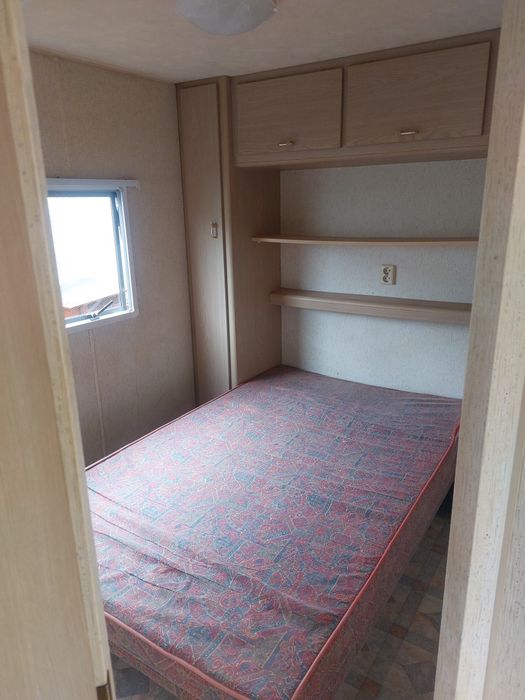 Casa mobila pe roti / Tiny House / Casa de vacanta / 3 camere / 27 mp