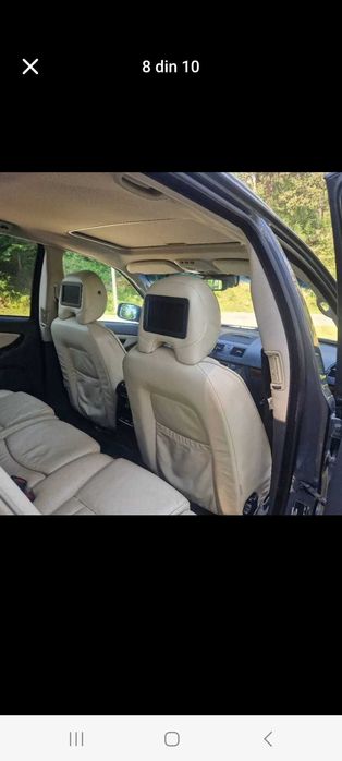 VOLVO XC90 2007 — imagine 4