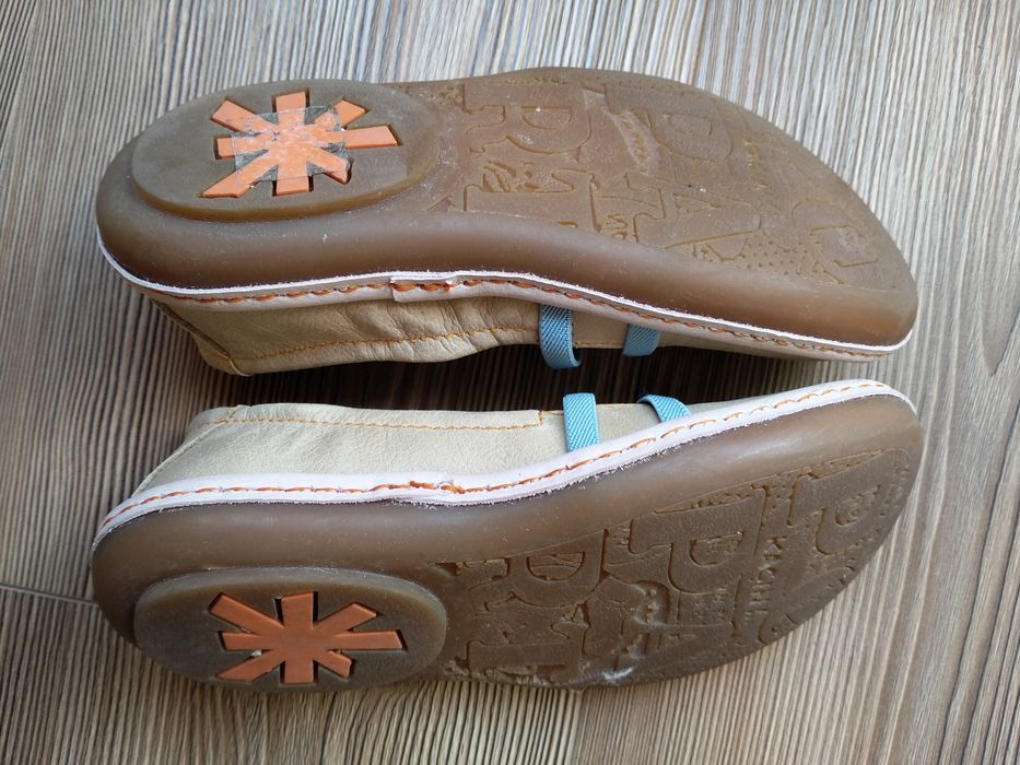 Детски обувки ART